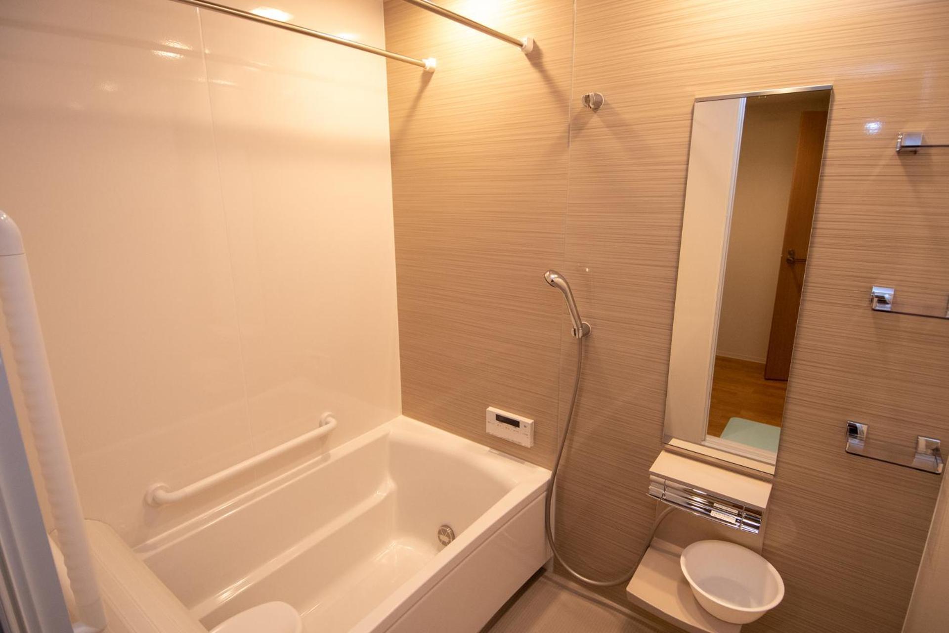 Shin-Imamiya Grand F Aparthotel Osaka Ngoại thất bức ảnh