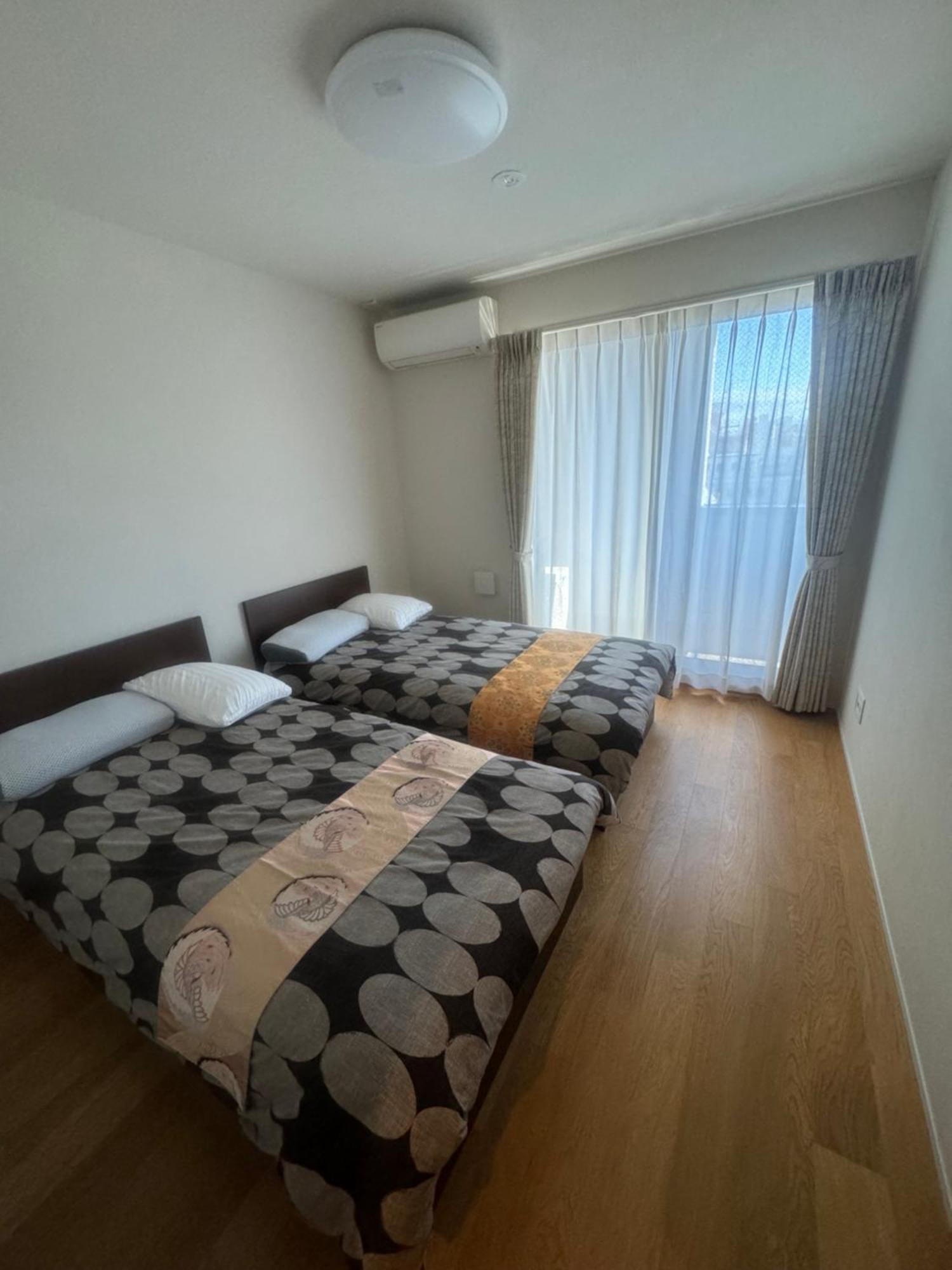 Shin-Imamiya Grand F Aparthotel Osaka Ngoại thất bức ảnh