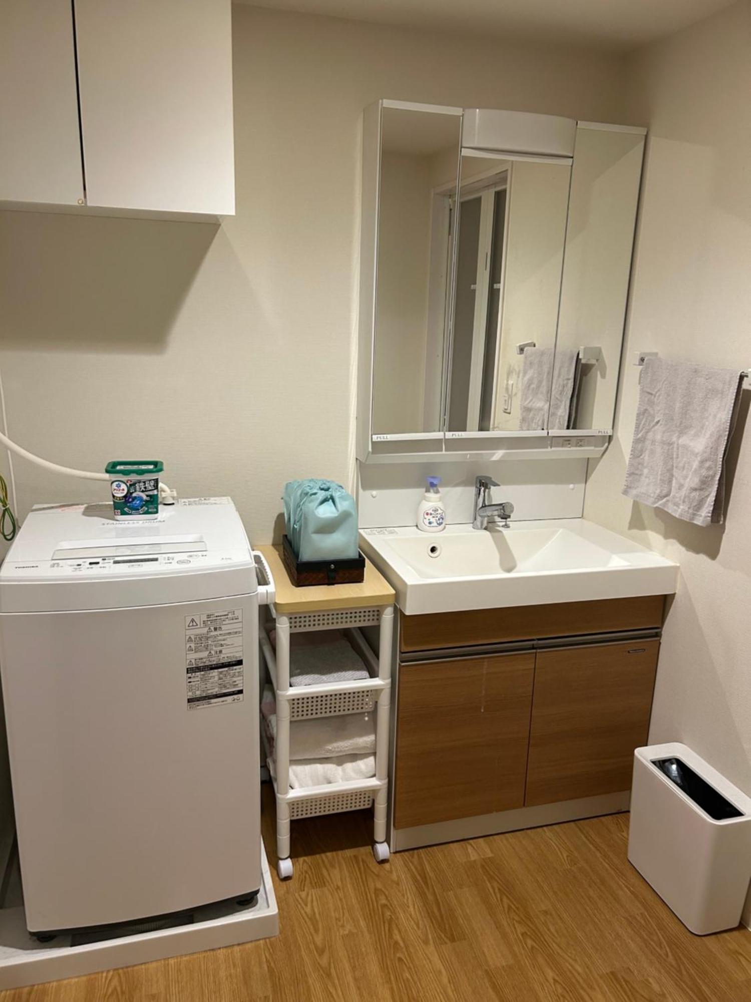 Shin-Imamiya Grand F Aparthotel Osaka Ngoại thất bức ảnh
