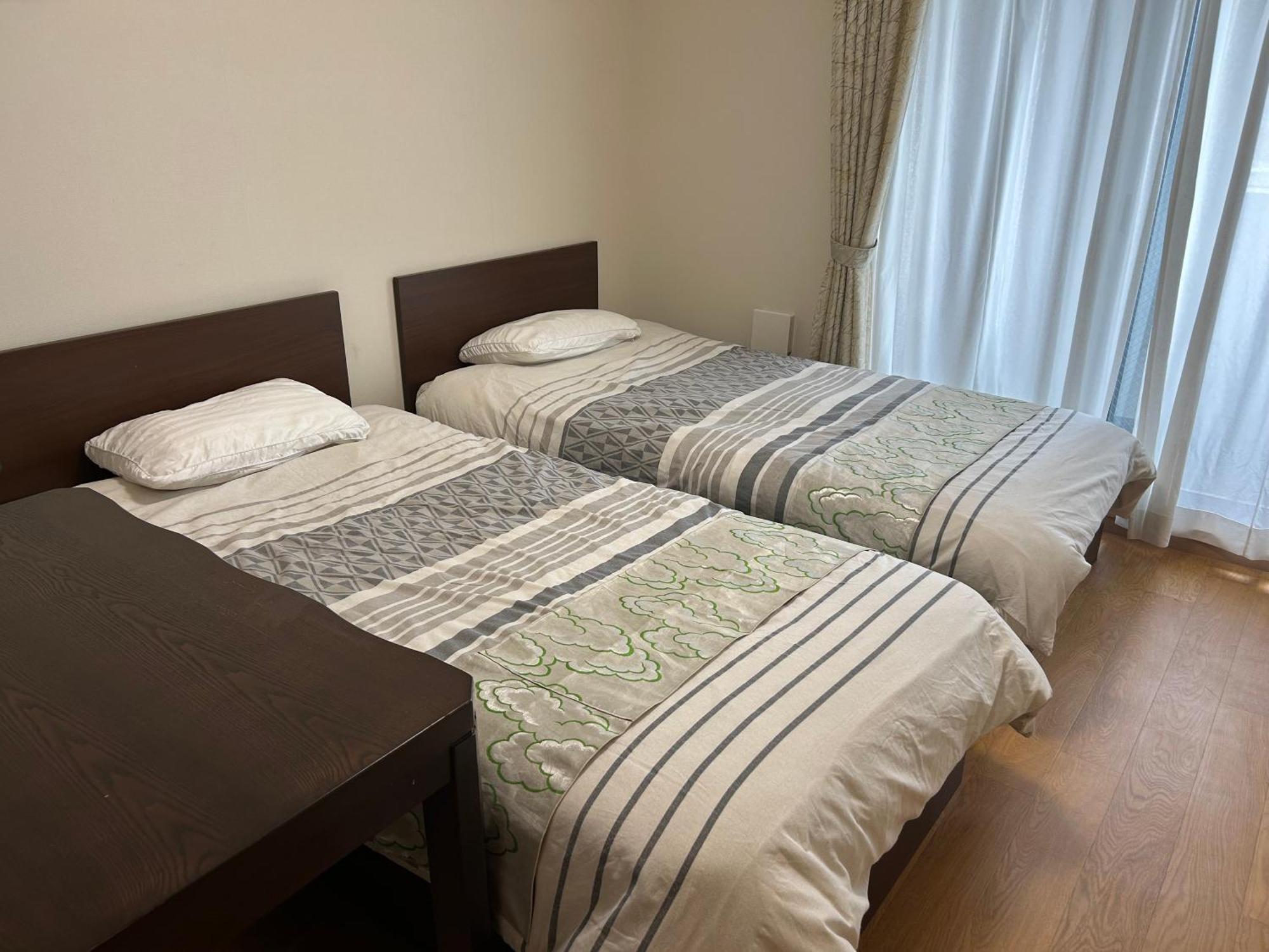 Shin-Imamiya Grand F Aparthotel Osaka Ngoại thất bức ảnh