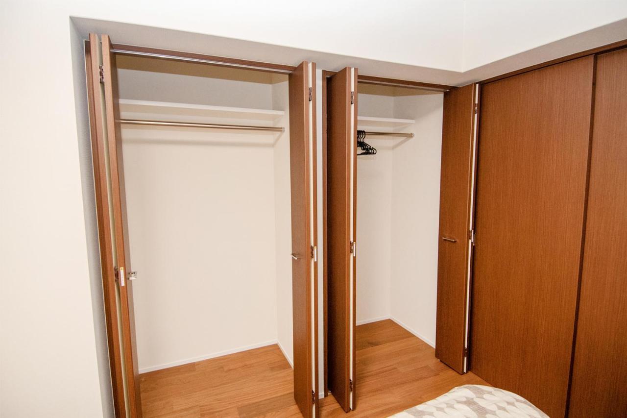 Shin-Imamiya Grand F Aparthotel Osaka Ngoại thất bức ảnh